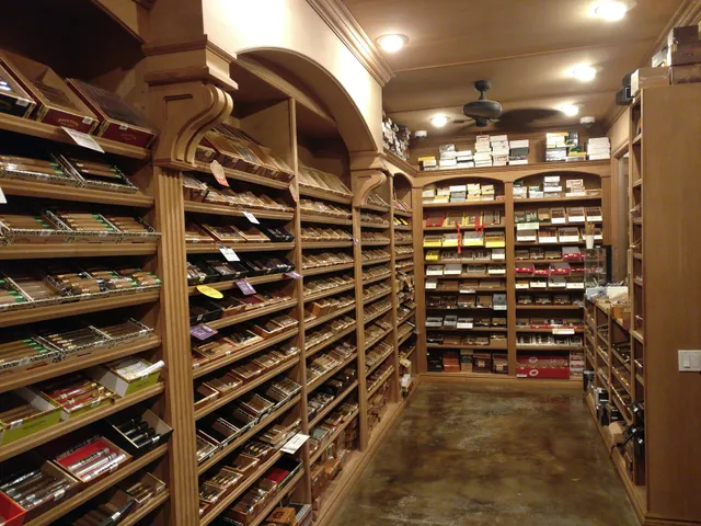 Northville Cigar Lounge