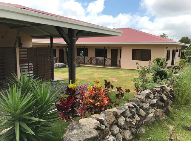 Aparta Hotel Pacande, Alto Boquete.