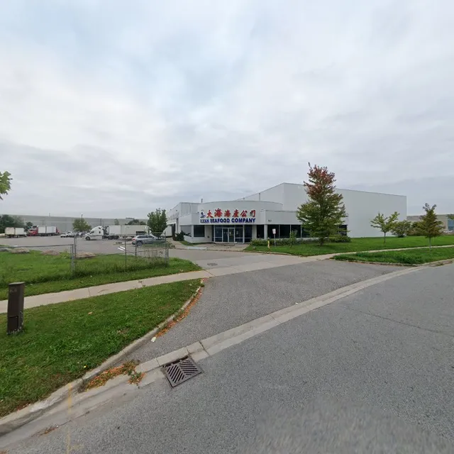 Ocean Seafood Company