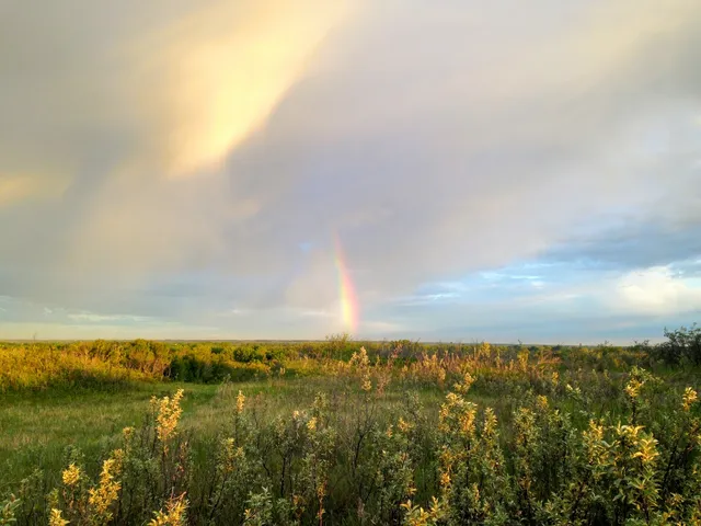 Beaver Creek Conservation Area