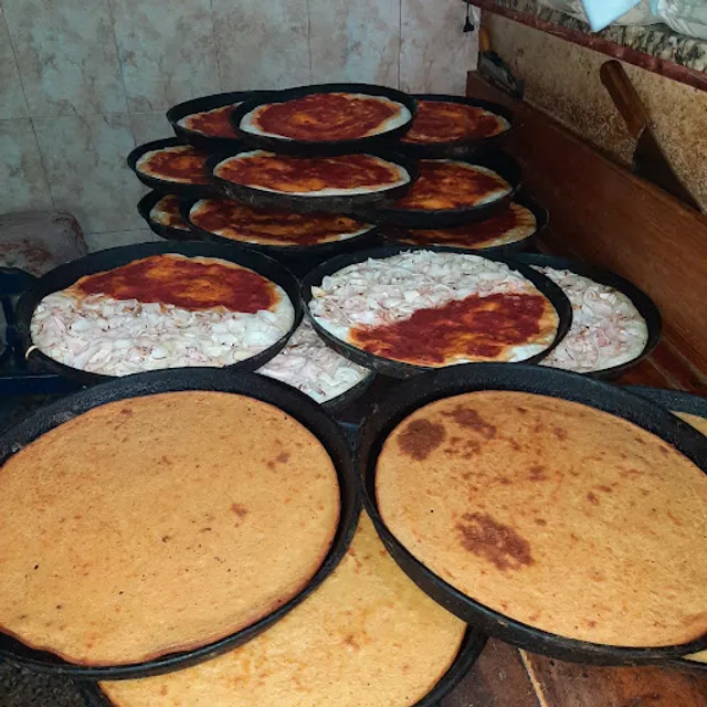 El Nuevo Aljibe Estilo Propio