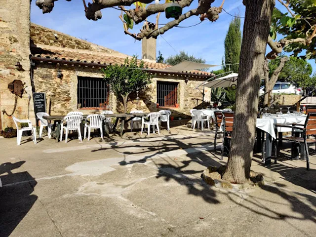 RESTAURANT CAN POL GIRONA