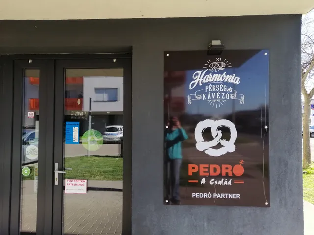 Harmónia Cafe & More