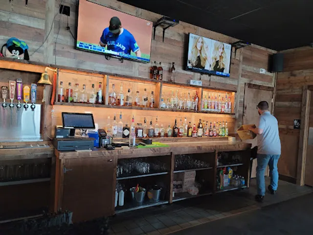 The Local Draught House