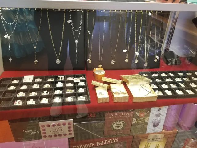 Tienda Sagrado Corazon II Inc