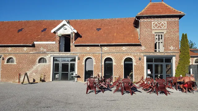 Camping du Vivier aux Carpes