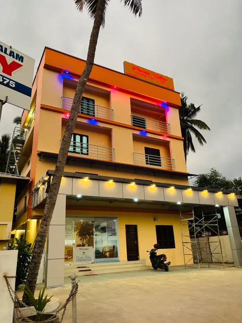 ROYAL DREAM PALACE INTERNATIONAL