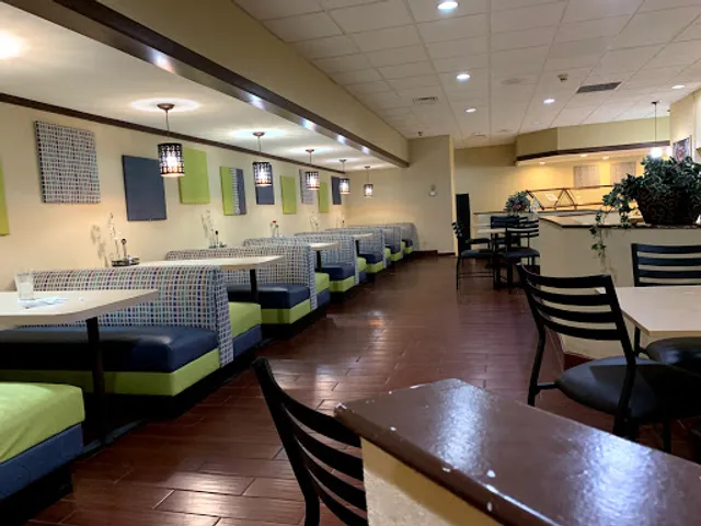 Charcoal Bar & Grill