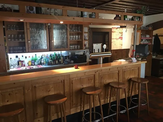 Restaurant Zum Ritter