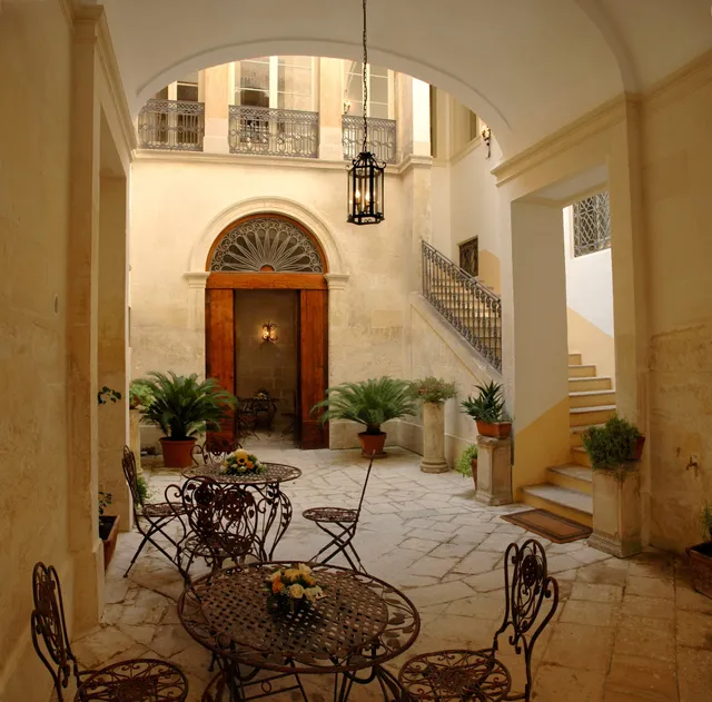B & B Lecce AnticoBelvedere