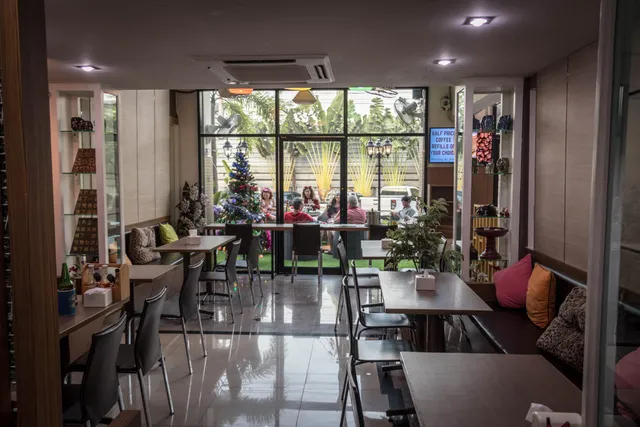 ChokDee Restaurant & Pub