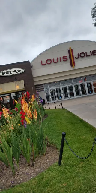 Joliet Shopping Center