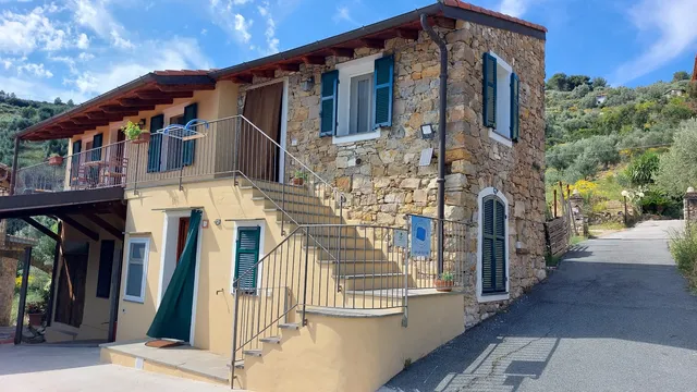 Il Nido del Viaggiatore