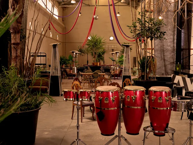 La Fundición - Restaurante Alicante