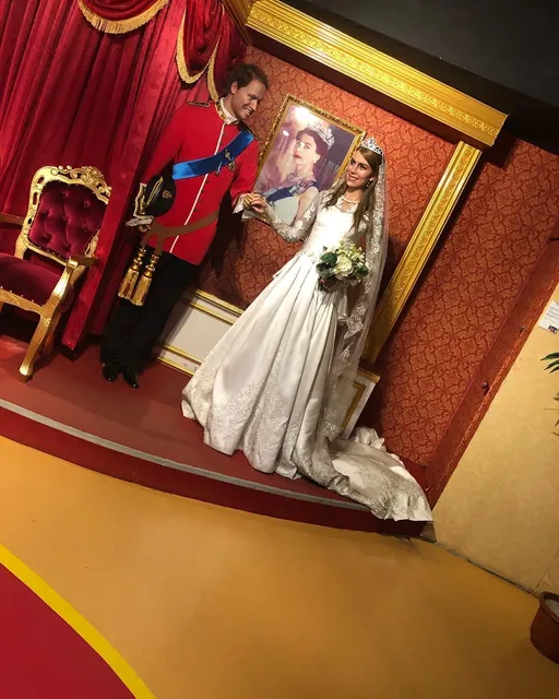 متحف الشمع للمشاهير