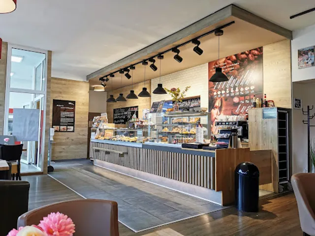 Bäckerei Lantzsch GmbH, Roßlau