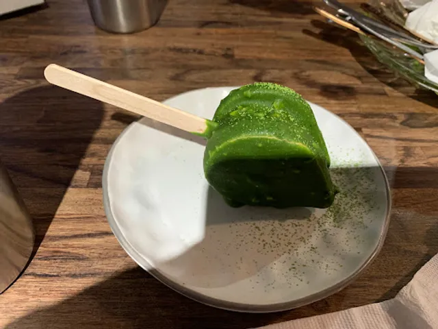 After Rain coffee & dessert