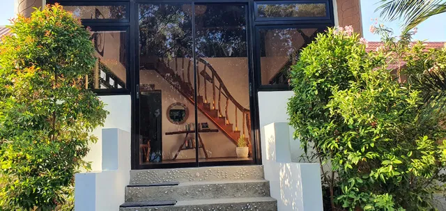 Coral Bay Rest House