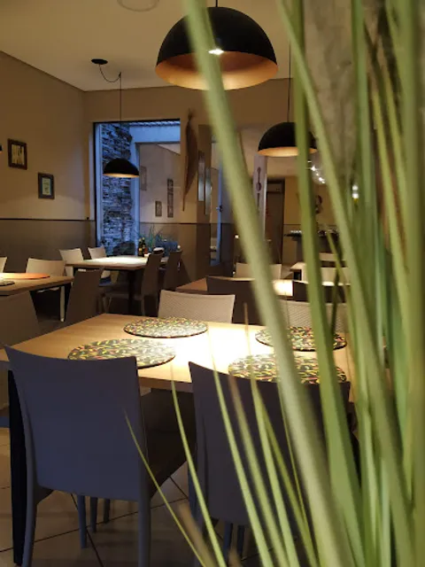 Restaurante Nosso Butiá