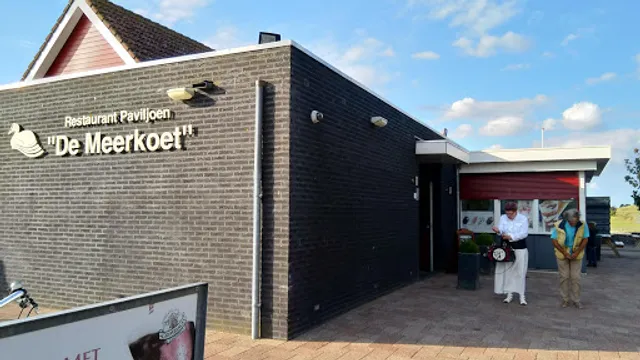 Restaurant Paviljoen "De Meerkoet"