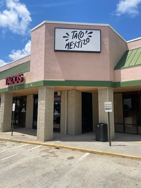 Taco Mextizo