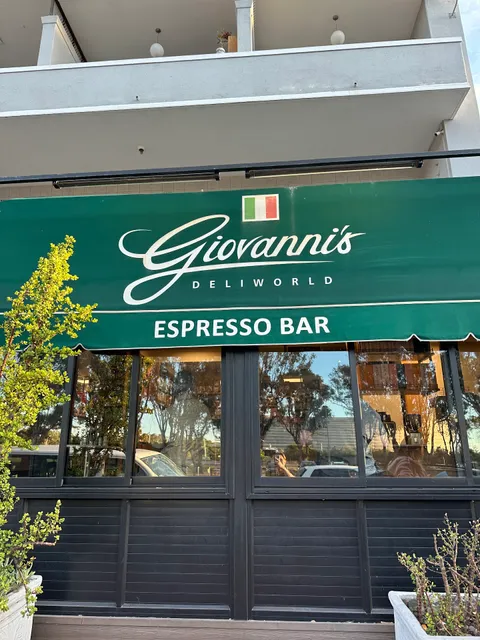 Giovanni's