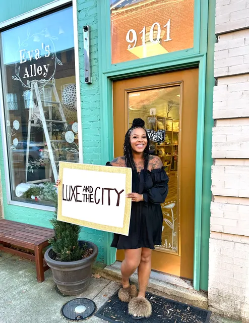 Studio Luxe Boutique