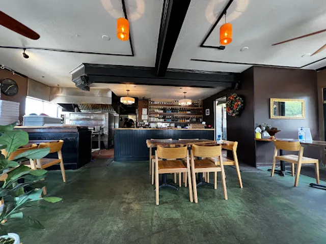 Serpico's Restaurant