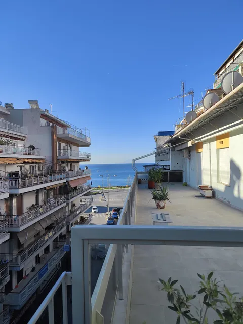 Be My Guest, Kavala | 2 minutes to the Beach