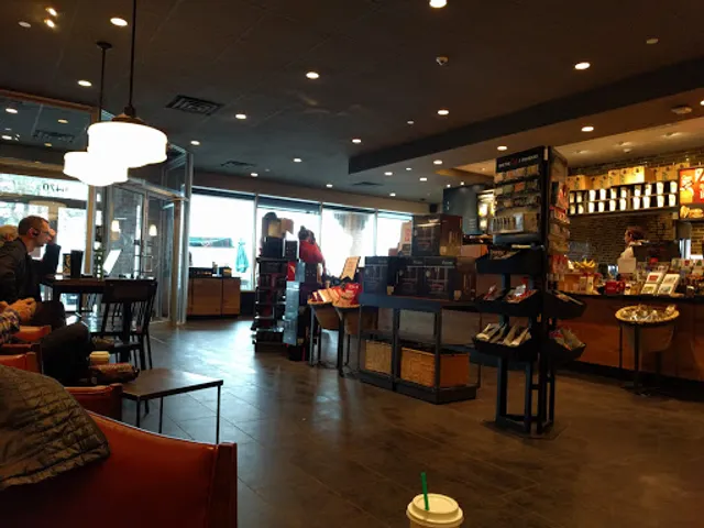 Starbucks