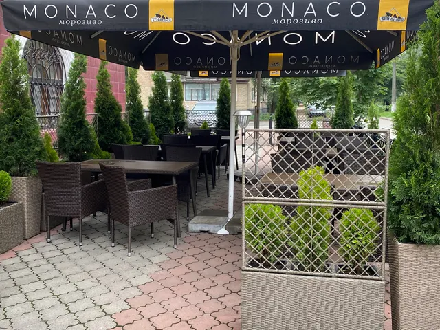 Svyatkovyy Prostir "Soborna 8"