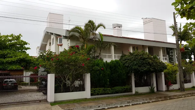 Pousada Casa do Sonho