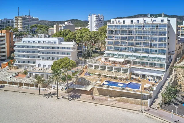 Flamboyan Caribe Hotel & Spa