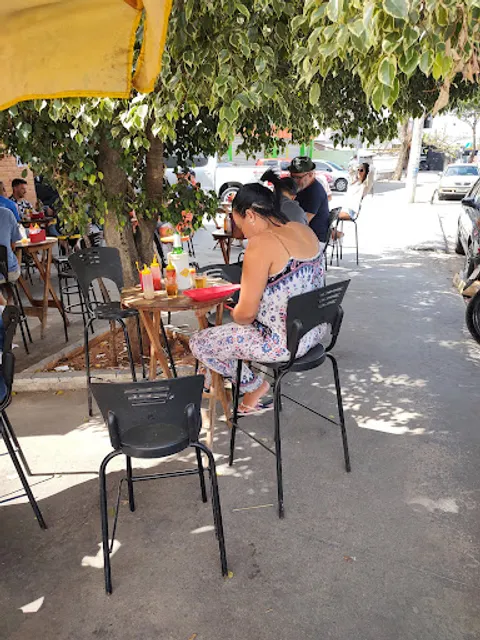 Churrasquinho do Seu Ramiro