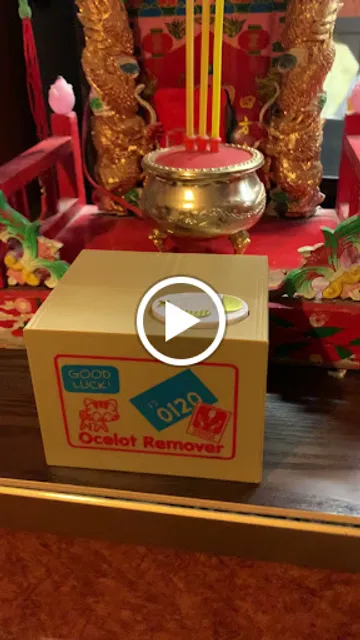 Chinarestaurant Hong Huang (Rössli)