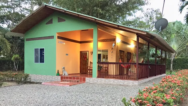 Finca la fragua