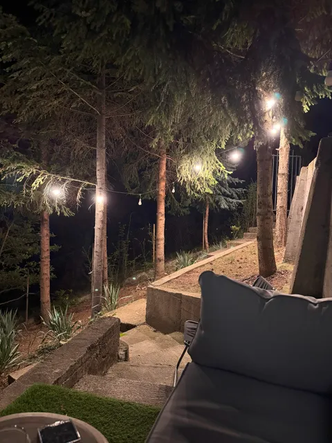 Dom sa pogledom "Jela"