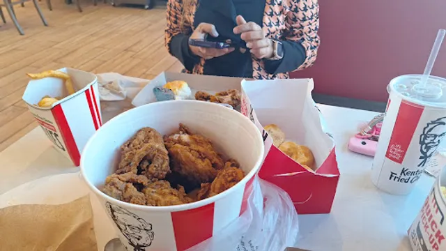 KFC