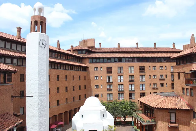 Travelers Apartamentos & Suites Condominio Plenitud