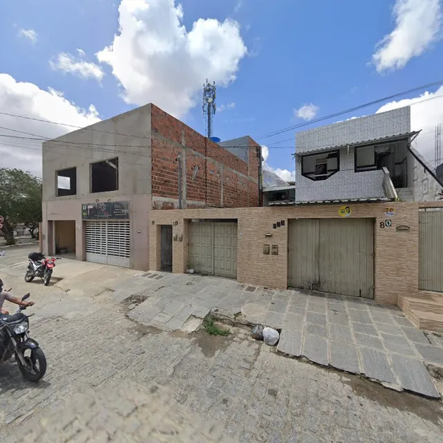 Hostel Encantos Paraíba