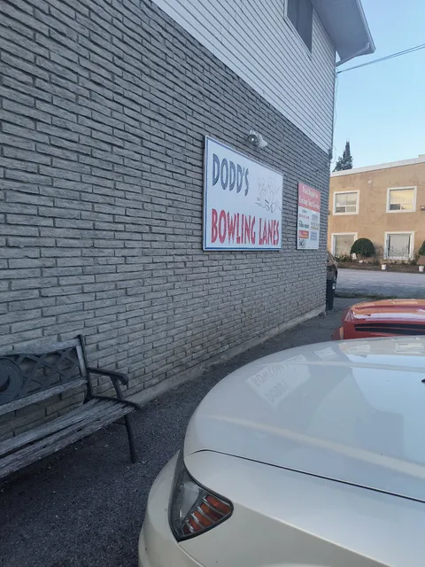 Dodd's Bowling Lanes