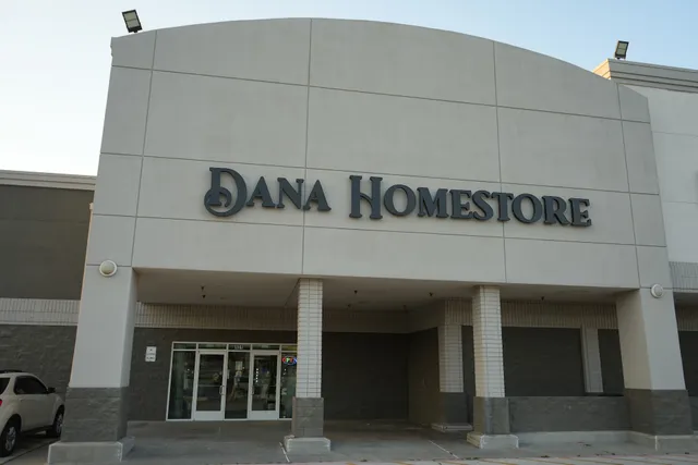 Dana Homestore