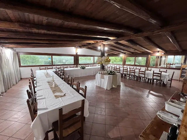 Ristorante Sa Runda Olbia