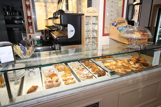 Italo Gusto Italiano