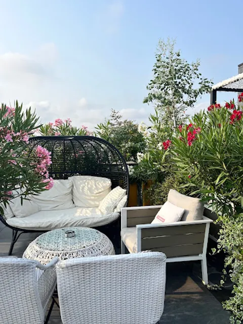 The Originals Boutique, Hôtel Maison Montmartre, Paris