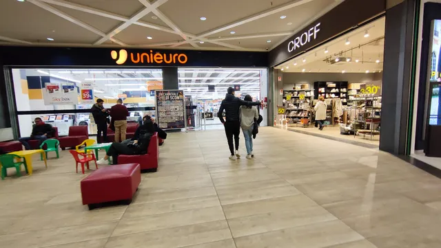 Unieuro