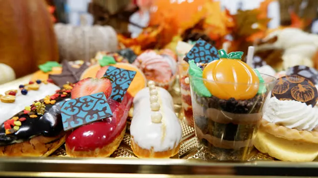 Eclair Affaire Laboratory