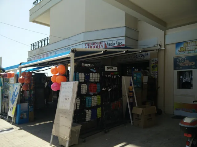 IQOS PREMIUM PARTNER GALLIPOLI