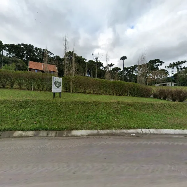 Vivenda Bosque das Araucárias
