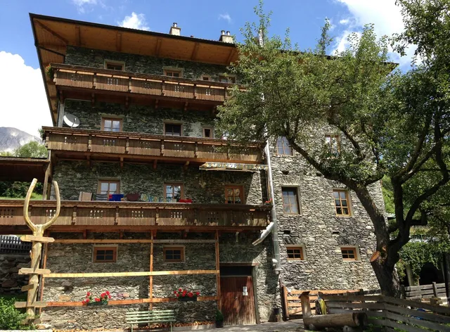 Gasthof-Pension Klaunzer